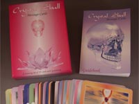 Crystal Skull Deck