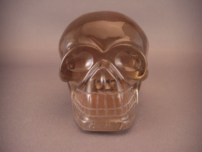 Smoy Crystal Skull