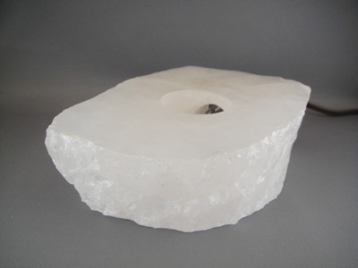 Holy Ice Light Stand
