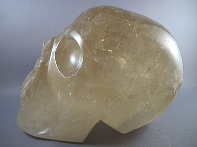 Crystal Skull SPECIALS