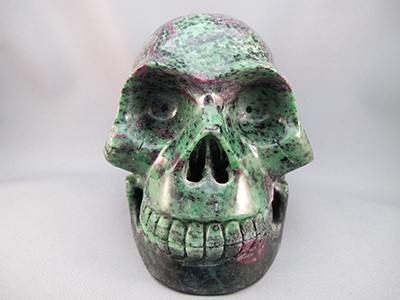 Top 3 Most Famous Crystal Skulls & History of Carved Skulls