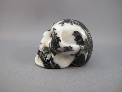 Zebra Jasper