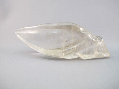 traveler crystal skull