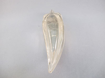 traveler crystal skull